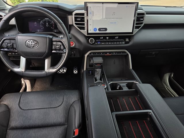 Used 2024 Toyota Tundra Truck