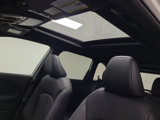 2026 – Subaru – Forester