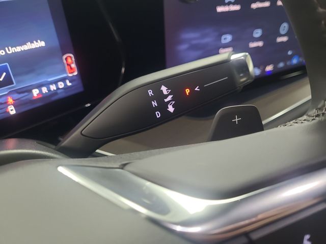 2026 – Chevrolet – Suburban