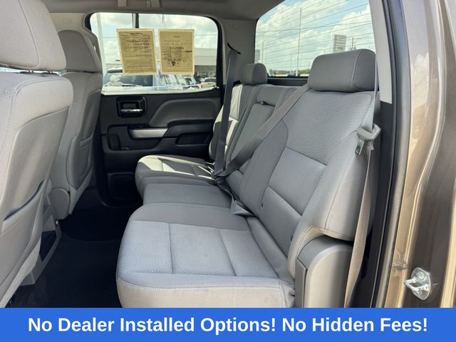 2014 Chevrolet Silverado 1500 LT Brown at Autostrade
