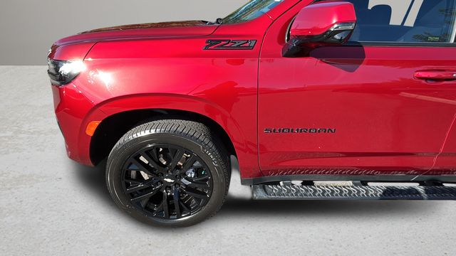 Used 2022 Red Chevrolet Z71 image 42