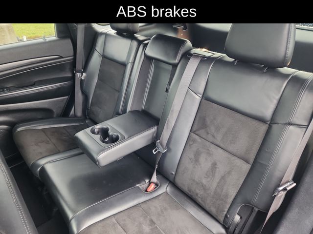 Used 2019 Jeep Grand Cherokee For Sale in Grove City, OH