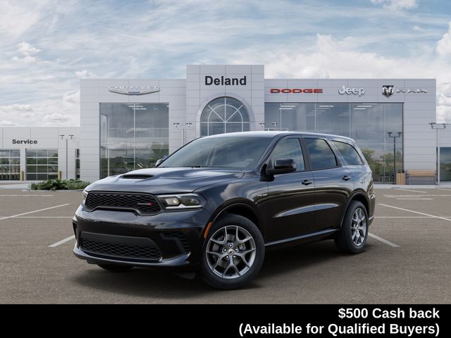 2026 Dodge Durango GT HEMI AWD