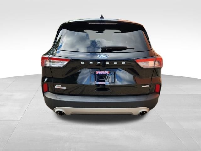 2022 Ford Escape SE Hybrid 4