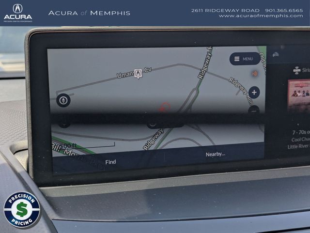 Used 2023 Acura RDX SUV