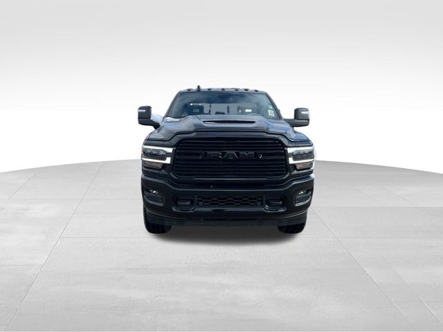 2024 Ram 3500 Laramie 2