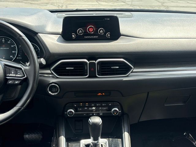 Used 2020 Mazda CX-5 SUV
