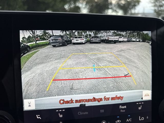 Used 2024 Lexus RX SUV