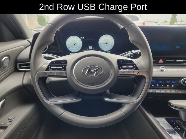 Used 2023 Hyundai Elantra For Sale in Grove City, OH