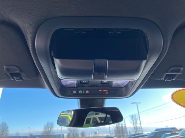 2019 Cadillac XT4 Sport - Shadow exterior view 16