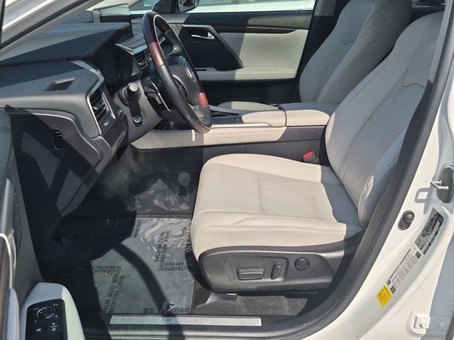 Used 2020 Lexus RX SUV