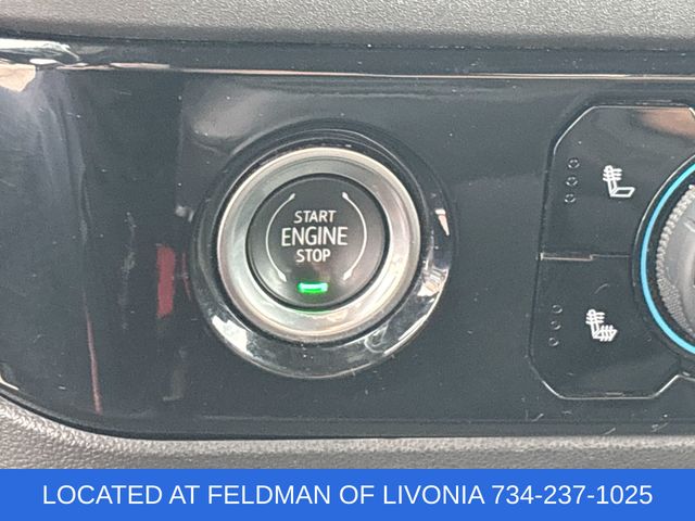 Used 2022 Chevrolet Silverado 1500 For Sale in New Hudson, MI