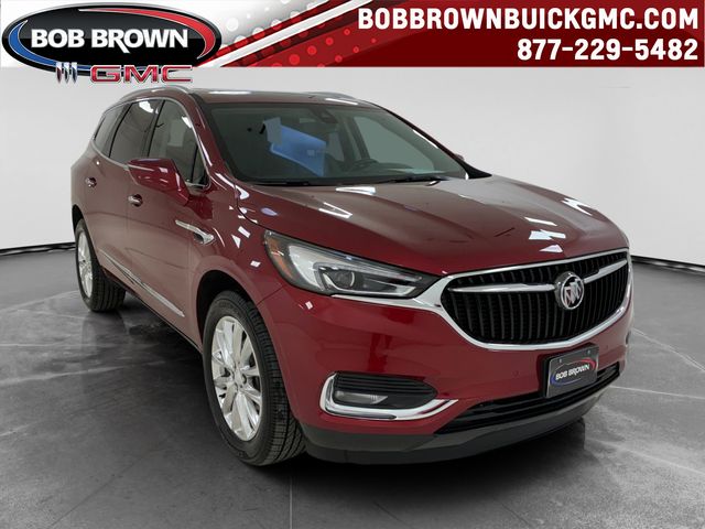 2020 Buick Enclave Premium AWD