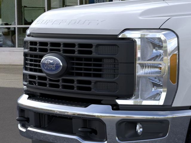 2026 Ford F-250SD