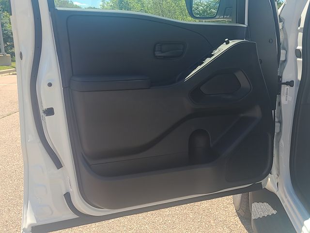 New 2026 Nissan Frontier Truck