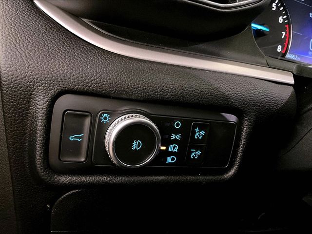 2022 Ford Explorer XLT Black at Carlisle Cadillac Buick GMC