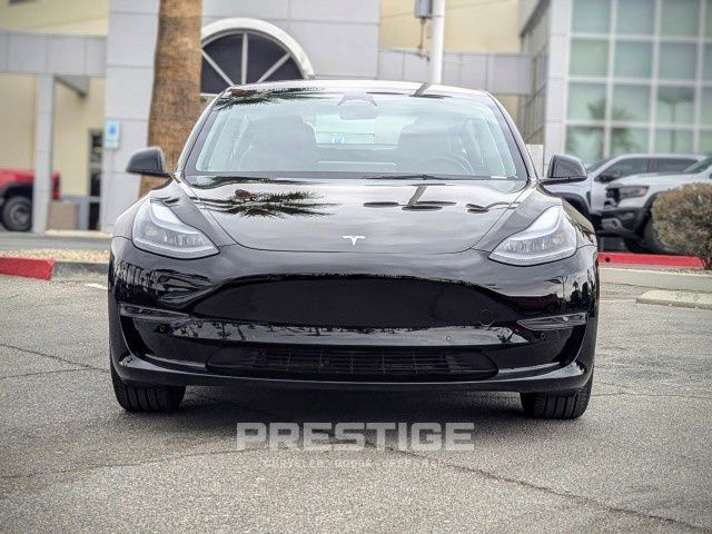 2022 Tesla Model 3 Base 3