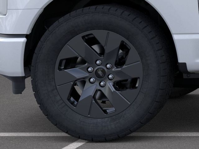 New 2025 White Ford Flash image 19