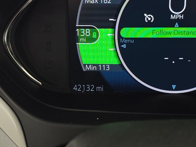 Used 2019 Gray Chevrolet Premier image 17