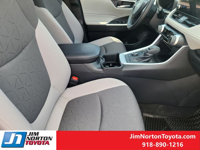 Used 2023 Toyota RAV4 Hybrid SUV