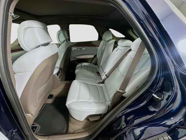 Thumbnail: 2026 Genesis GV70 - 17