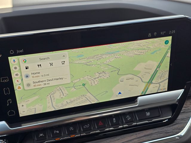 2024 GMC Sierra 1500 SLT:168931A