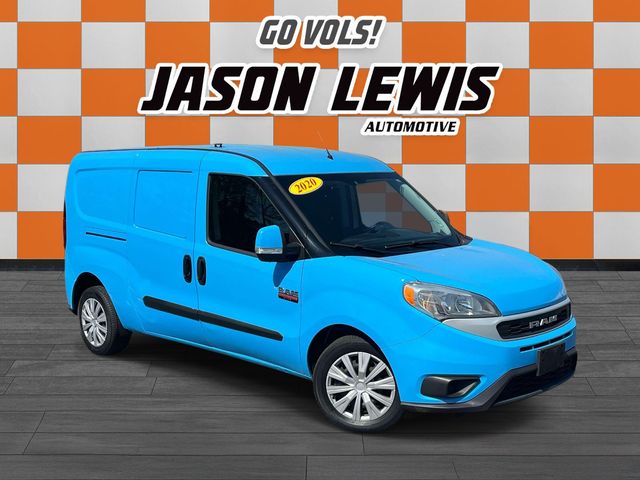 2020 RAM ProMaster City Tradesman SLT Cargo Van FWD