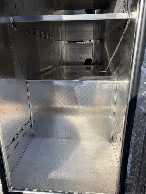 2026 Ford F-550 Super Duty Chassis Cab XL - Photo 8
