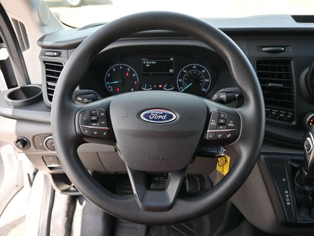 2025 Ford Transit Van Base - Photo 28