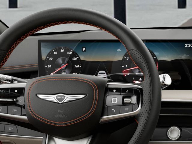 Thumbnail: 2026 Genesis GV70 - 13