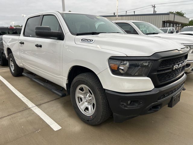 2023 RAM 1500 Tradesman photo