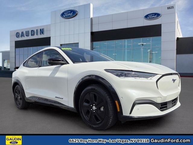 2023 Ford Mustang Mach-E California Route 1