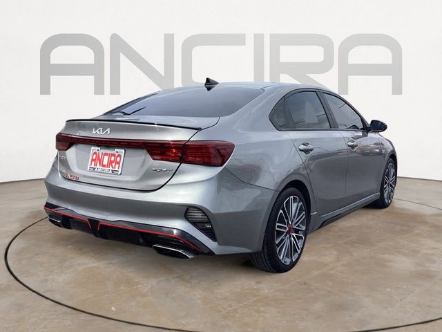 Used Car 2023 Kia Forte  Gt For Sale Under $20,000 In San Antonio, Texas