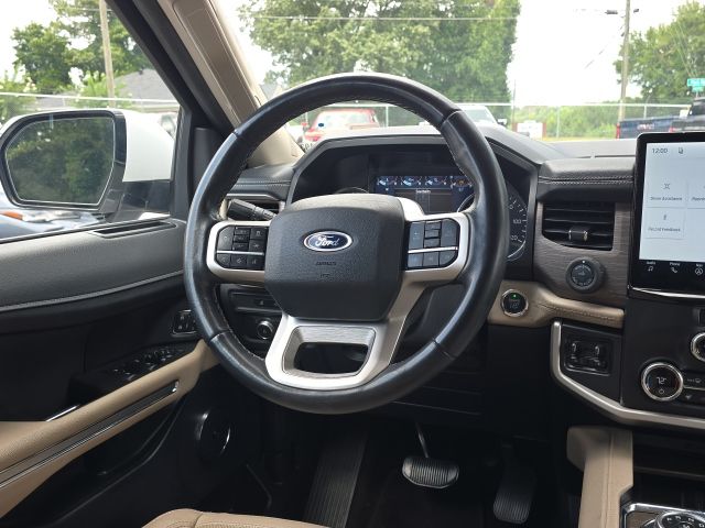2022 Ford Expedition Limited:169493A