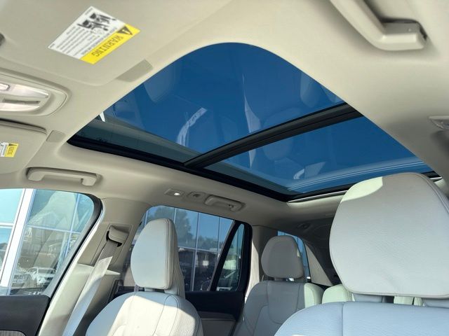 Used 2024 Volvo XC90 Recharge Plug-In Hybrid SUV