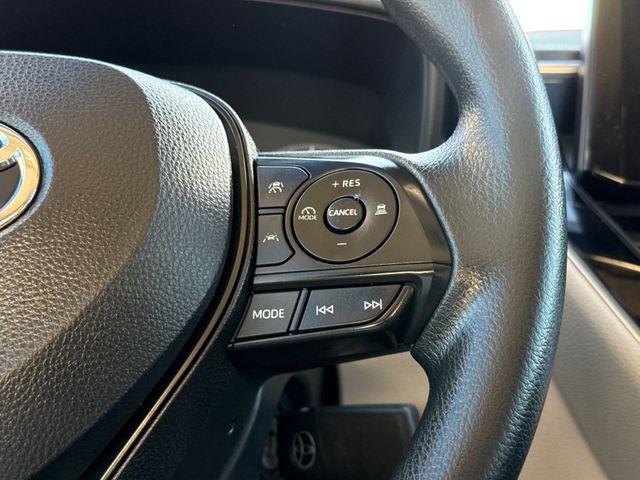 Used 2024 Toyota Corolla Sedan