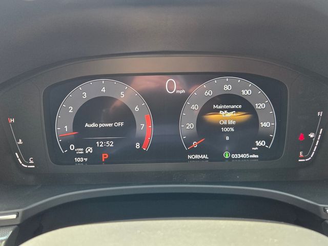 2025 Acura Integra - $30,999