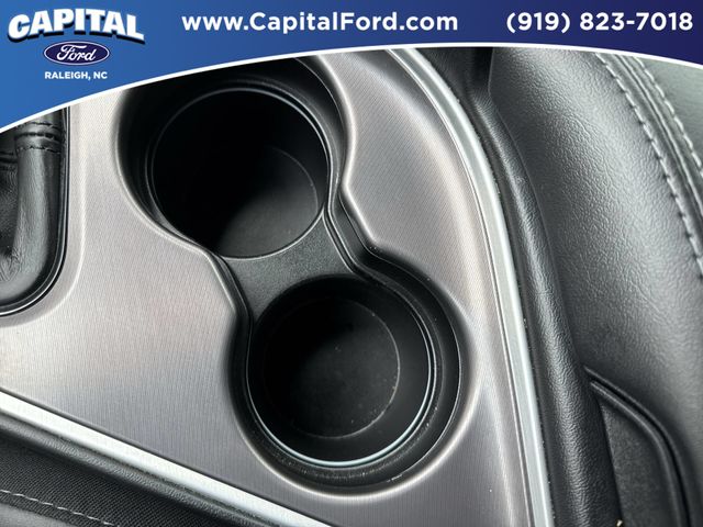Used 2021 Gray Dodge R/T Scat Pack Widebody image 30