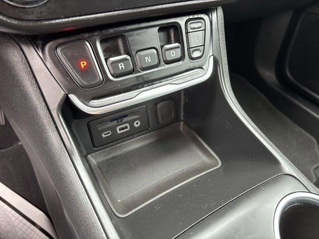 2020 GMC Terrain SLT photo