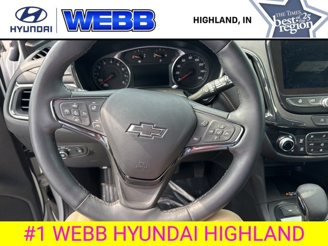 Used 2024 White Chevrolet Premier image 51