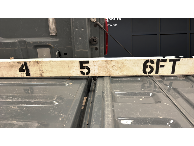 Used 2024 Anvil Clear Coat Jeep Mojave image 30