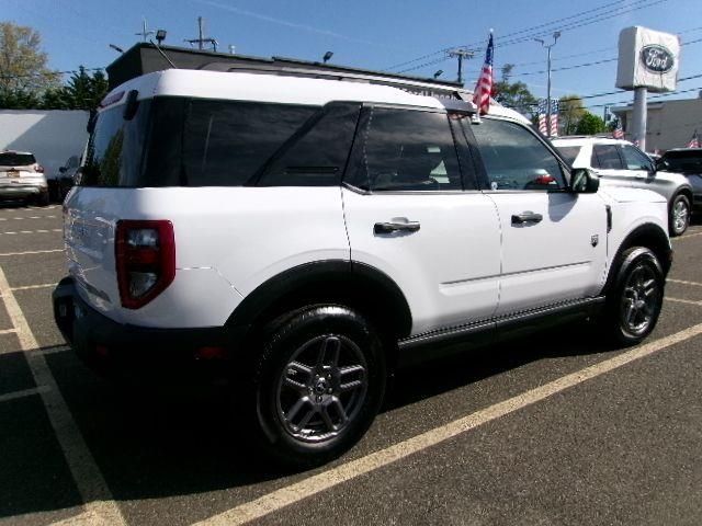 used 2025 Ford Bronco Sport car, priced at $32,396