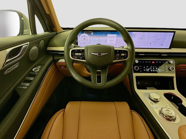 Thumbnail: 2026 Genesis GV80 - 19