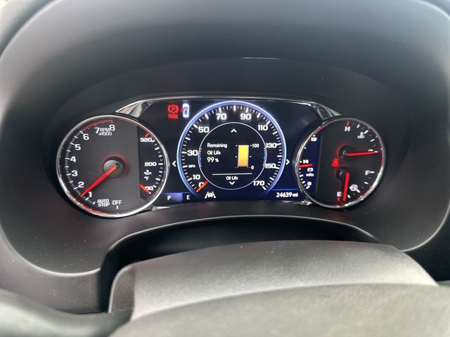 Certified Used 2023 Brown GMC Denali image 12