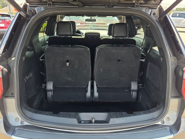 Used 2018 Gray Ford Limited image 7