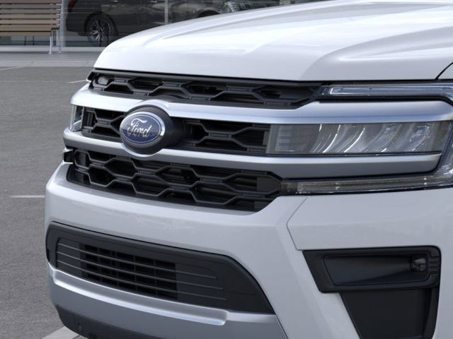 2024 Ford Expedition Max XLT 17