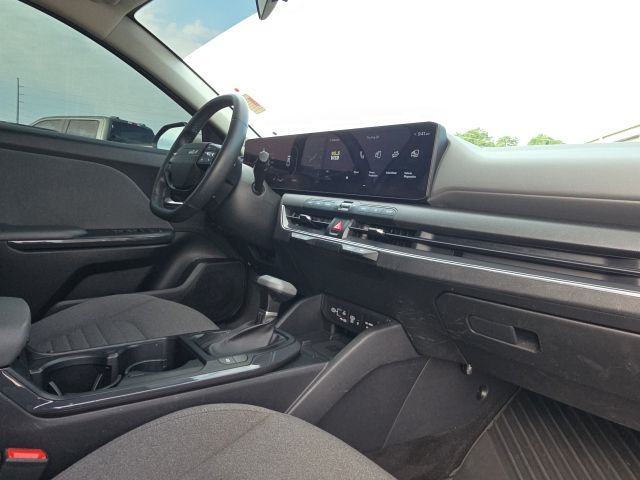 2025 Kia K4 EX:L44120B