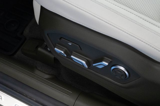 Used 2025 Hyundai Santa Fe SUV