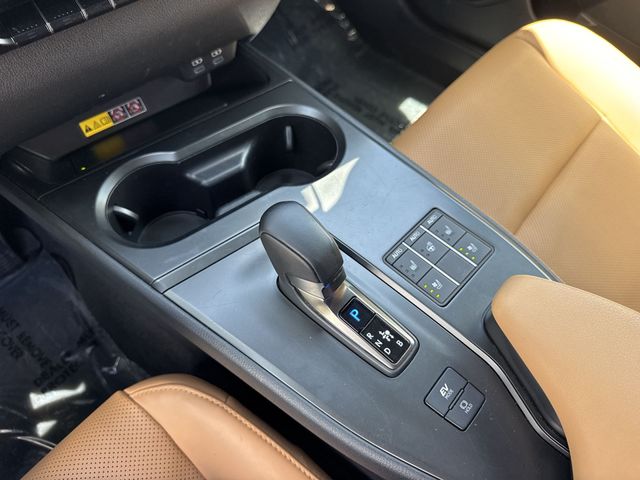 2025 Lexus UX - $37,898