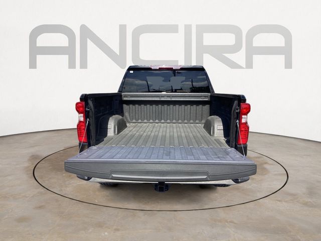 Used Car 2023 Chevrolet Silverado 1500  Lt For Sale Under $35,000 In San Antonio, Texas